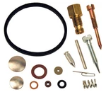 Carburetor Kit Ok For Up 25% Ethanol Tecumseh Repair 631839, 631584. Fixed Price $11.95.