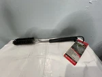 Weber Genuine 6686 16 Inch Grill Brush. Fixed Price $8.99.