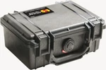 New Black Pelican 1120 Case Includes Foam Free Engraved Nameplate. Fixed Price $42.33.
