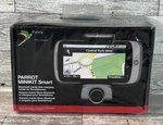 Parrot Minikit Bluetooth Hands-free Charging Holder For Smartphones Sealed. Fixed Price $37.49.