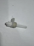 Genuine & Stratton 790624 Choke Shaft, Oem Briggs, Free Shipping. Fixed Price $10.99.