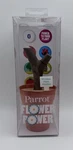 Parrot Flower Power Wireless Plant Monitor Bluetooth Sensor Brown. Fixed Price $39.99.