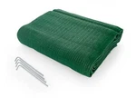 Camco 42880 Reversible Awning Mat - 6' X 9' Green. Fixed Price $56.69.