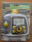New Greenthumb Dual Outlet Programmable Water Timer 534584 Made By Nelson 5945. Fixed Price $44.95.