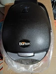 Max Burton Digital Stove Go Model 6905 12 Volt Travel Camping Trucker. Fixed Price $39.99.