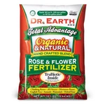 Dr. Earth Total Advantage Organic Granules Rose Plant Food 12 Lb. Fixed Price $38.76.