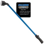 Watering Wand 30 Inch Gentle Shower Spray Thumb Control Blue Dramm Touch Rain. Fixed Price $59.99.