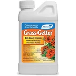 Monterey LG5328 Getter, Post Emergence Herbicide For Grass Weeds, Oz. Fixed Price $24.71.