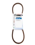 Mtd Snow Thrower Auger Belts 132595(PART #954-0101,954-04101,754-0101,754-04101). Fixed Price $9.99.