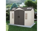 Lifetime 60005 10' X 8' Outdoor Storage Shed. Fixed Price $1980.18.