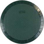 Durable 18" Heavy Duty Corrugated Pipe Cover/lid Pn: 3007-HDC. Fixed Price $111.99.