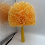 Jt Eaton Yellow Cobweb Duster Head (1710YL). Fixed Price $6.99.