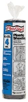 Husky Plastic Sheeting 4ML X 25FT (black),. Fixed Price $54.99.