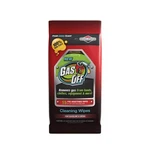 New Briggs & Stratton Oem 100157S-2 Gas Off Flat (2 Pack). Fixed Price $67.64.