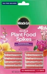 10 Count Orchid Food Spikes Indoor Fertilizer Sticks For Potted Plants. Fixed Price $6.64.