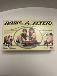 Radio Flyer Model 5 Wagon Steel Body Doll Stuffed Animal Display New In Box. Fixed Price $9.99.