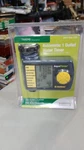 Melnor Aquatimer 3015 Automatic Outlet Water 558-026 Lcd Screen. Fixed Price $49.99.
