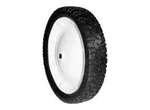 Rotary 6709 7022801 Fits Snapper Steel Wheel X 2.00. Fixed Price $47.55.