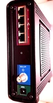 Arris SBG6580 DOCSIS3.0 Cable Modem Wifi Router Comcast Xfinity Warner Cox (L3). Fixed Price $12.75.