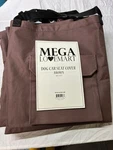 Hammock Style Waterproof Dog Car Seat Cover For Trucks, Suv, Family - Megalovema. Fixed Price $24.90.