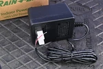 Rain Bird Transformer 24V .650MA The PC-506 Sprinkler Timer Bare Wire. Fixed Price $24.95.