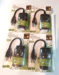 Lot Outdoor 24-HOUR Woods Brand Weatherproof Timers New Mint. Fixed Price $38.99.