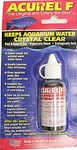 Loving Pets Acurel Water Clarifier For Aquariums And Ponds 16 Ounce. Fixed Price $9.79.
