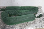 Ultratech 9457 In Height Width 10 Ft Length Green Filter Sock (bw). Fixed Price $39.99.