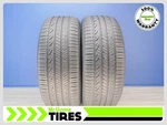 Hankook Ventus S1 Noble Kontrol 245/50R20 Used Tires 8.0/32 Tread 102V. Fixed Price $270.00.