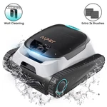 Aiper Scuba N1 Cordless 6.1-IN Robotic Pool Vacuum Hot Deal Ends Soon. Fixed Price $375.93.