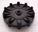 Mtd 631-0032A Snow Blower Track Idler Wheel Assembly Troy-bilt Yardman 631-0004. Fixed Price $29.75.