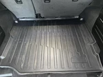 Rear Trunk Cargo Liner Mat For Jeep Wrangler Jl 4-DOOR 2018-2026 W/out Subwoofer. Fixed Price $59.95.