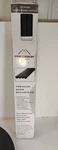 Precision Baluster Steel Deck Railing Black Pearl Matte 10-PK 26" X 3/4" Square.. Fixed Price $21.12.