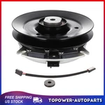Pto Clutch For Exmark Toro 103-6579 109-7673 103-3246 Warner 5218-209 5218-202. Fixed Price $123.49.