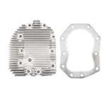 New Cylinder Head For Cub Cadet 1650 169 Kohler K341 16HP Deere 216 Engines. Fixed Price $119.99.