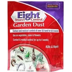 Bonide Products Eight Outdoor Insect Control Garden Dust, 3LB. Fixed Price $18.59.