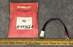 Homelite A-49366-A Pilot Light (green) For Generator Nos Genuine Oem Vtg. Fixed Price $44.95.