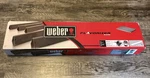 Weber Flavorizer Bars Steel 21.5IN For Spirit 200, 500, Genesis Silver (5 Pcs). Fixed Price $35.99.