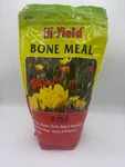 Hi-yield Bone Meal 0-10-0 Granular Garden Fertilizer For Roses And More, 4LBS. Fixed Price $17.99.