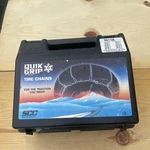 Scc Quick Grip Tire Snow Chains For The Traction Needed. Fixed Price $30.00.