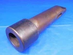 Scully-jones 04148 Driver For 2" Pipe Taps Morse Taper #6 Shank MT6 Usa. Fixed Price $51.99.
