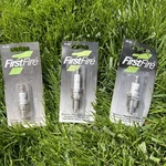Arnold Firstfire FF-20 Spark Plug Replaces Champion RC12YC RC14YC Ngk BKR5E New. Fixed Price $10.00.