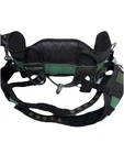 Ergovation By Buckingham Tree Climbing Saddle Size Medium. Fixed Price $199.99.