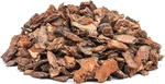 Premium Pine Bark Nuggets Natural Mulch For Garden Beds, Landscape & Borders. Fixed Price $65.99.