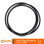 130801 1/2 X 95" V-belt For Ayp Sears Roper Husqvarna Craftsman 532144959. Fixed Price $10.48.