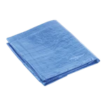 Tarpaulin 5.49 X 7.32M Blue - Sealey TARP1824 New. Fixed Price $178.92.
