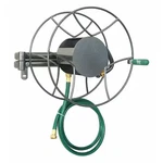 Yard Butler SRWM-180 Garden Hose Hanger, Steel, 16 7/8 In. Fixed Price $148.99.
