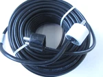 330V 2 X 18 AW6 Solid Sprinkler System Wire Dual Style- 100 Feet With Ends 141.0. Fixed Price $89.03.