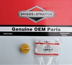 Sml Genuine Oem Briggs & Stratton 809500 Oil Fill Cap Replaces 491832 691312.. Fixed Price $15.20.