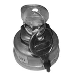 Ignition Switch Fits Scag Replaces 48798. Fixed Price $24.85.